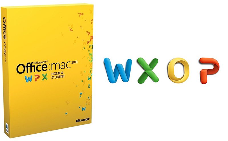 ms office for mac 2011 update