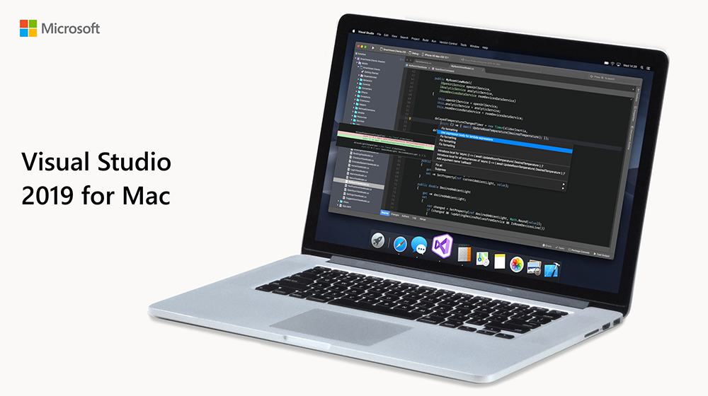 free ide for mac